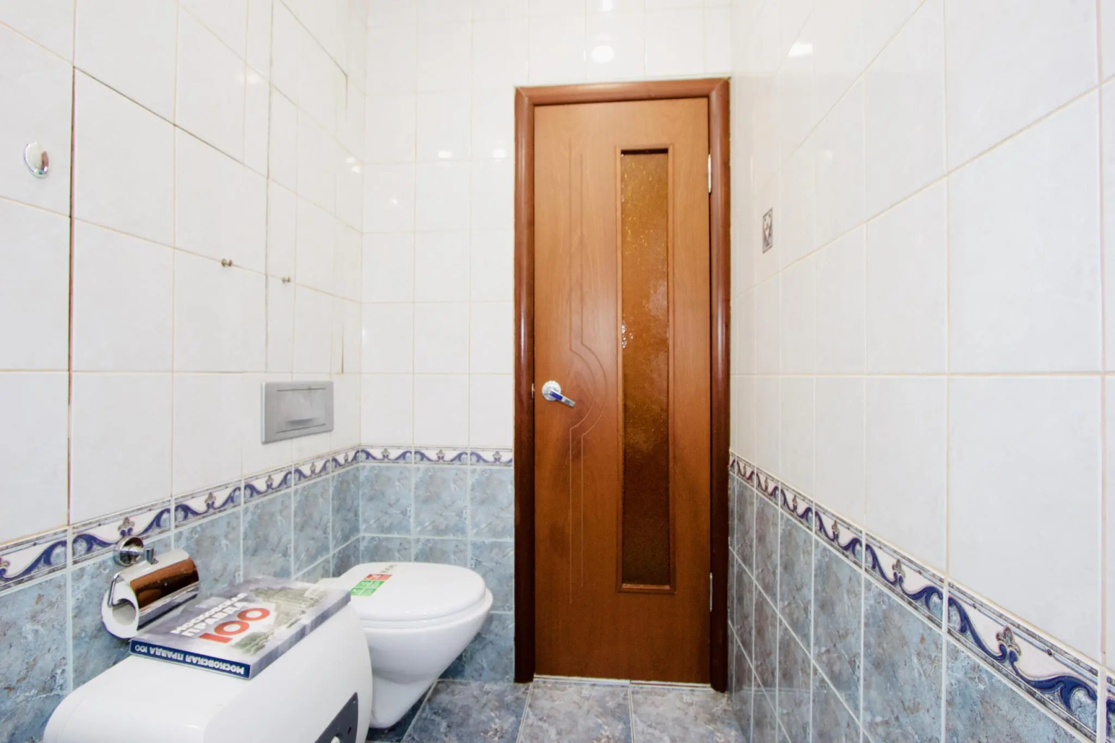 Квартира свободна на переулке Сивцев Вражек