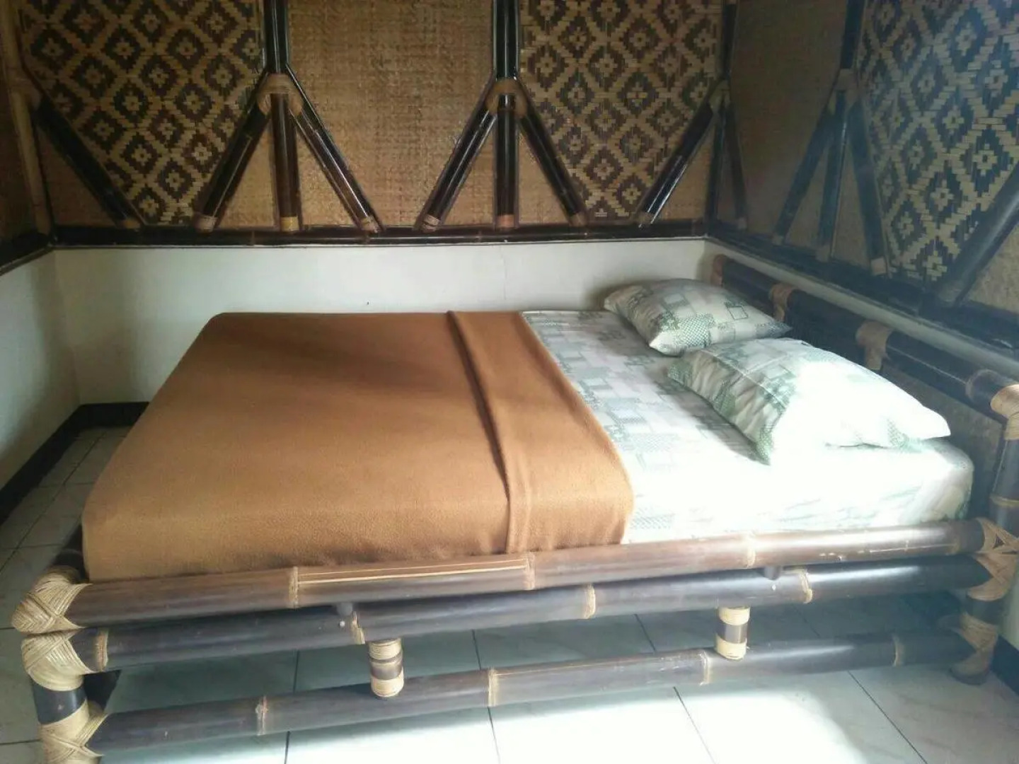 Villa Teratai Lembang