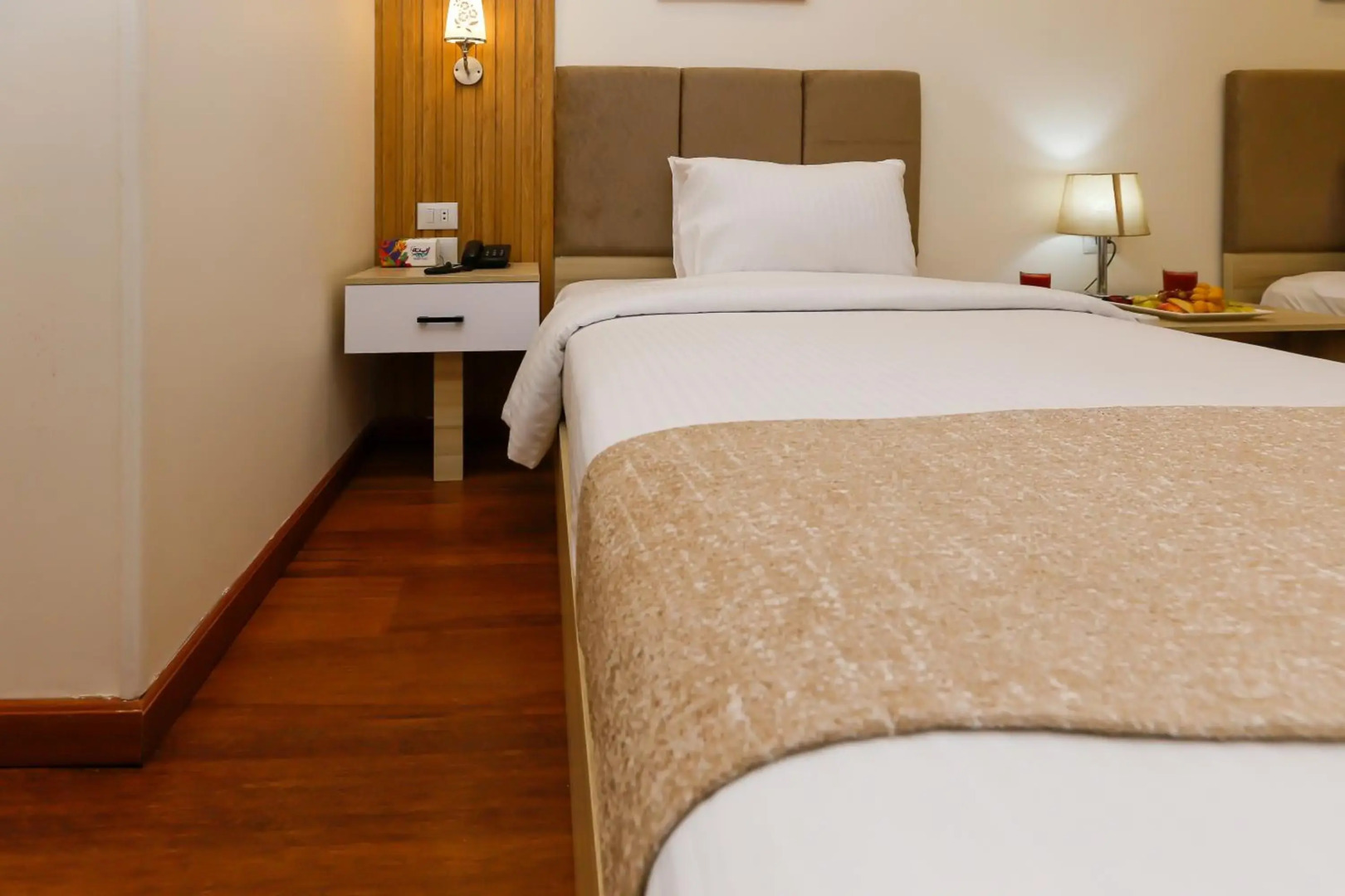 Pyramid Edge Hotel & Exclusive Pyramids View Rooftop