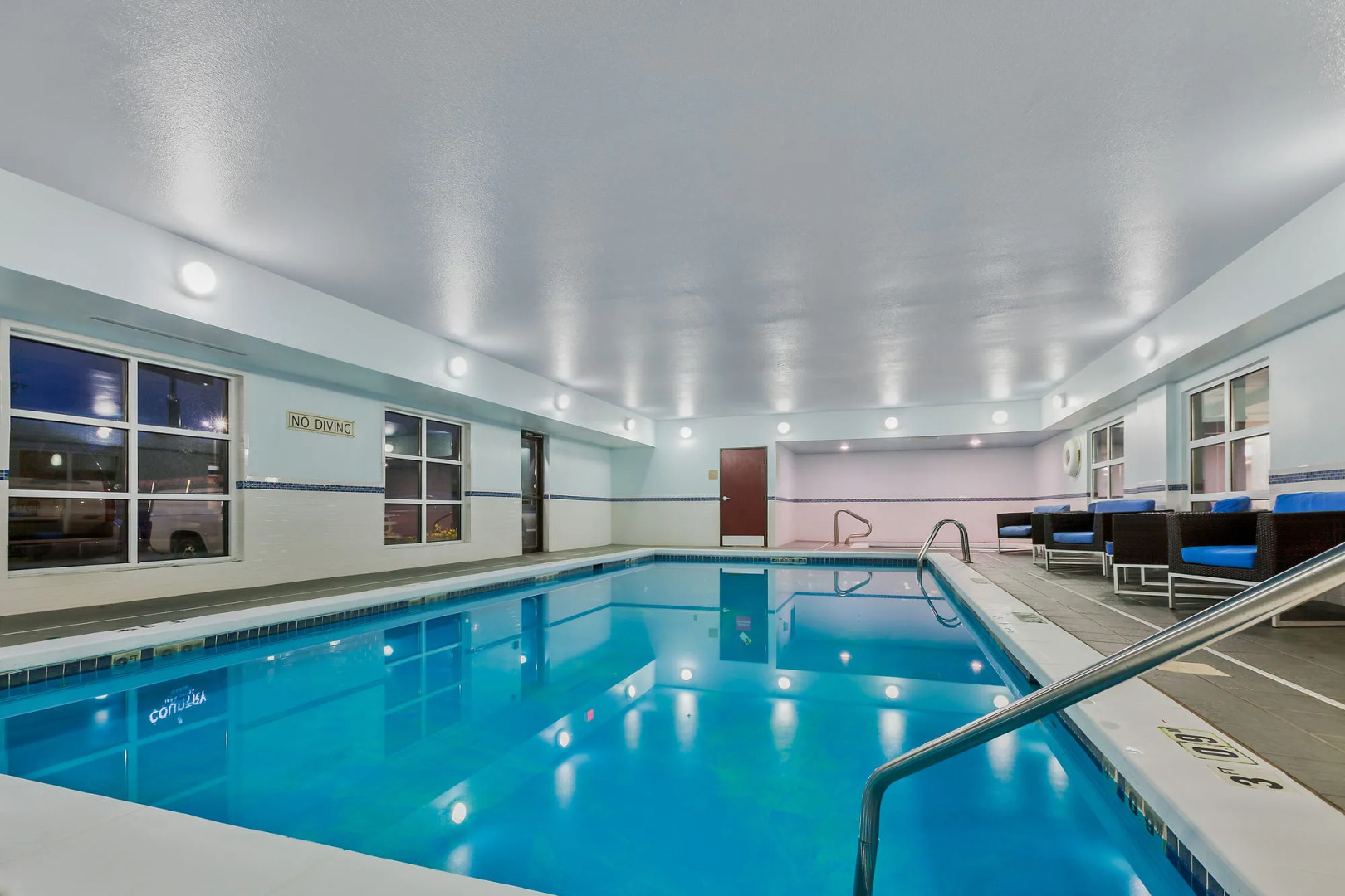 Staybridge Suites Cedar Rapids North by IHG