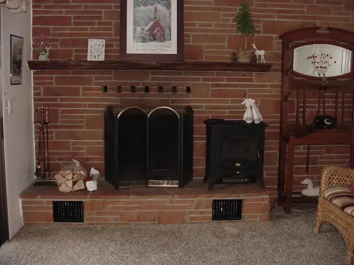 Vultures View Bed and Breakfast