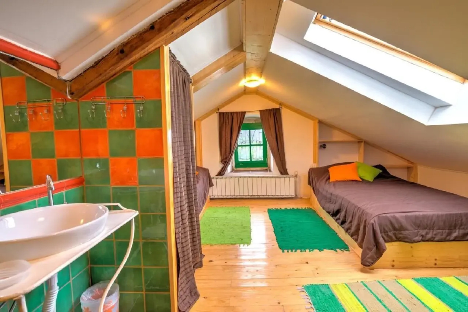 Rural Villas Crikvenica