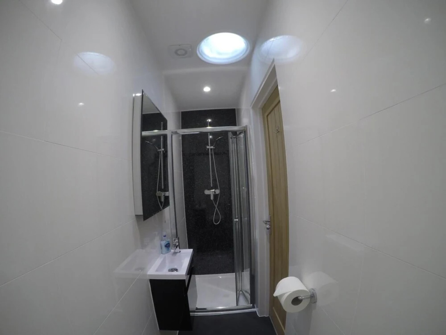 Deepcut Lodge Bed and Breakfast Self Service