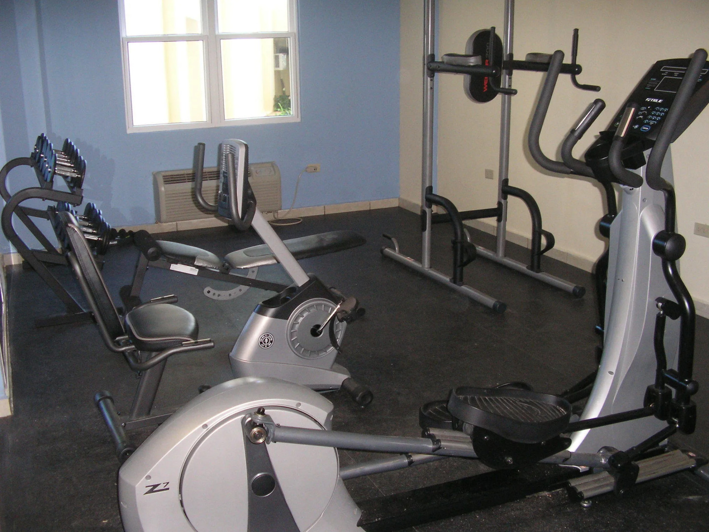 Aquarius Vacation Club at Boqueron Beach Resort