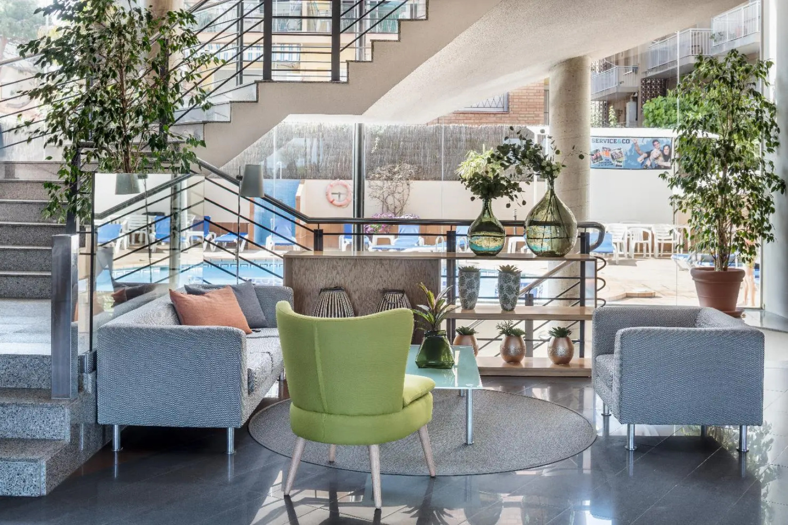 AQUA Hotel Promenade & Spa