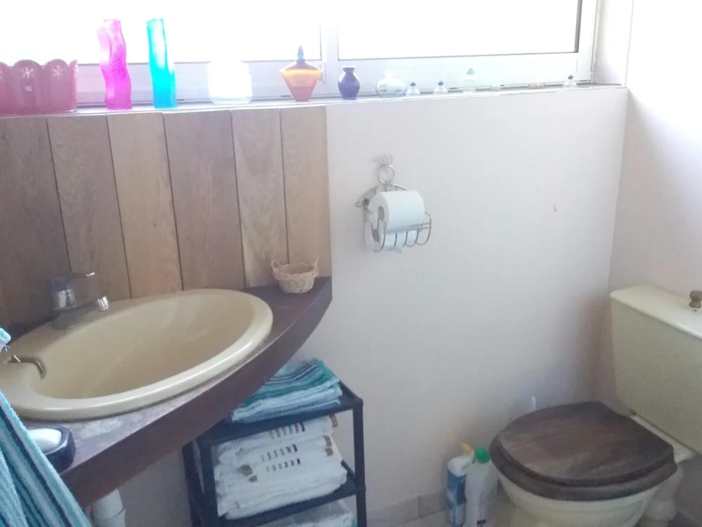 House With 3 Bedrooms in Bosset, With Pool Access, Furnished Terrace a