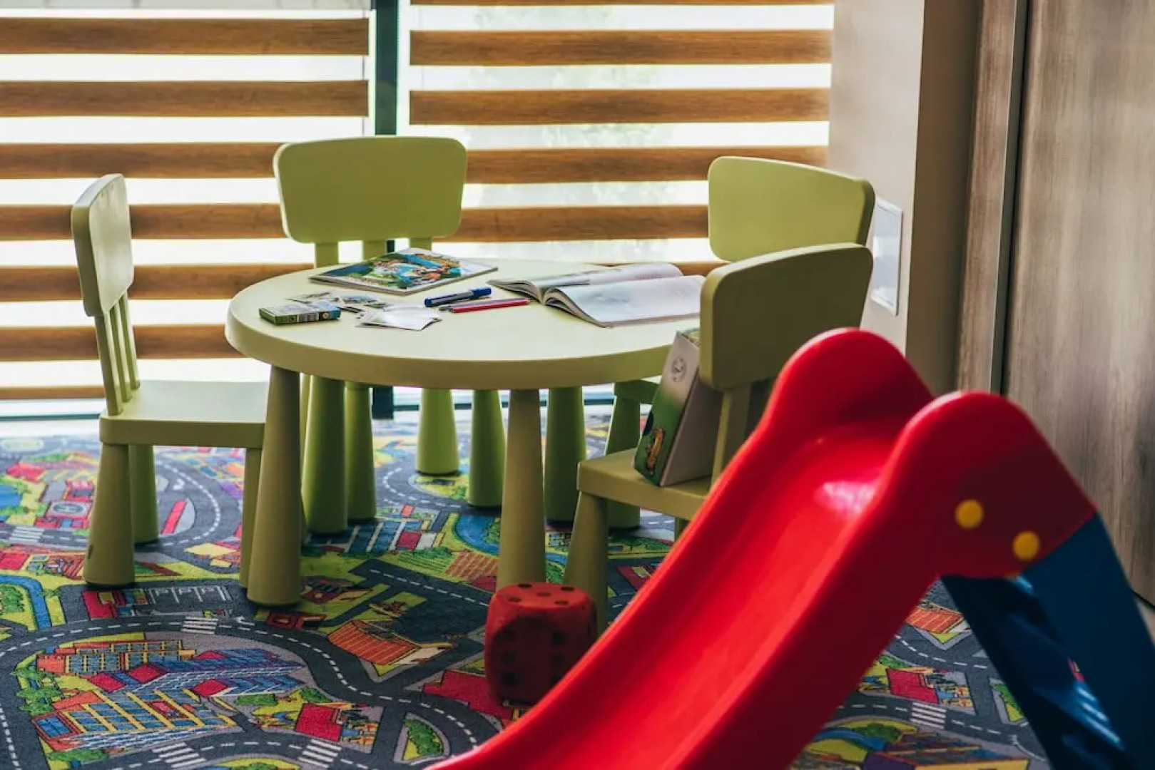 Hotel Kukullo Tarnava