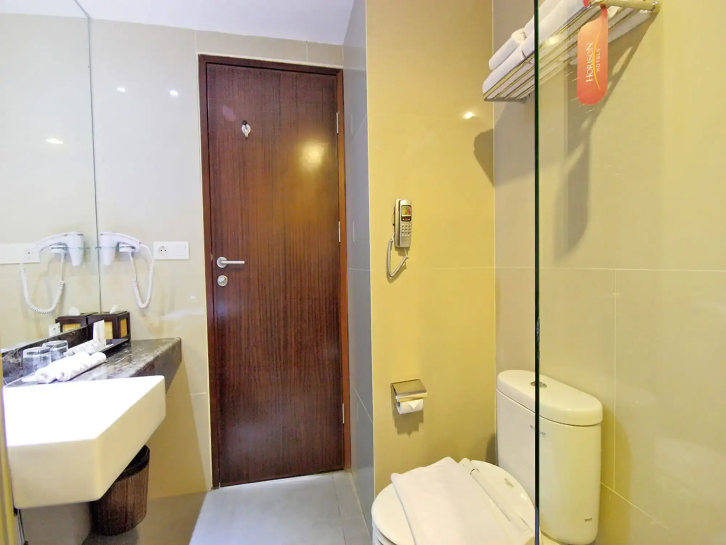 Horison Seminyak Bali