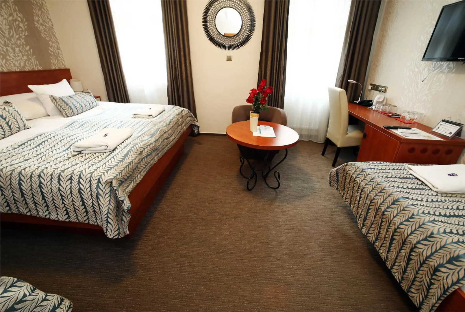 Hotel Roudna