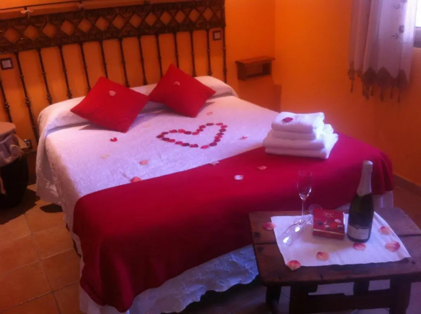 Casa Rural Las Albertas