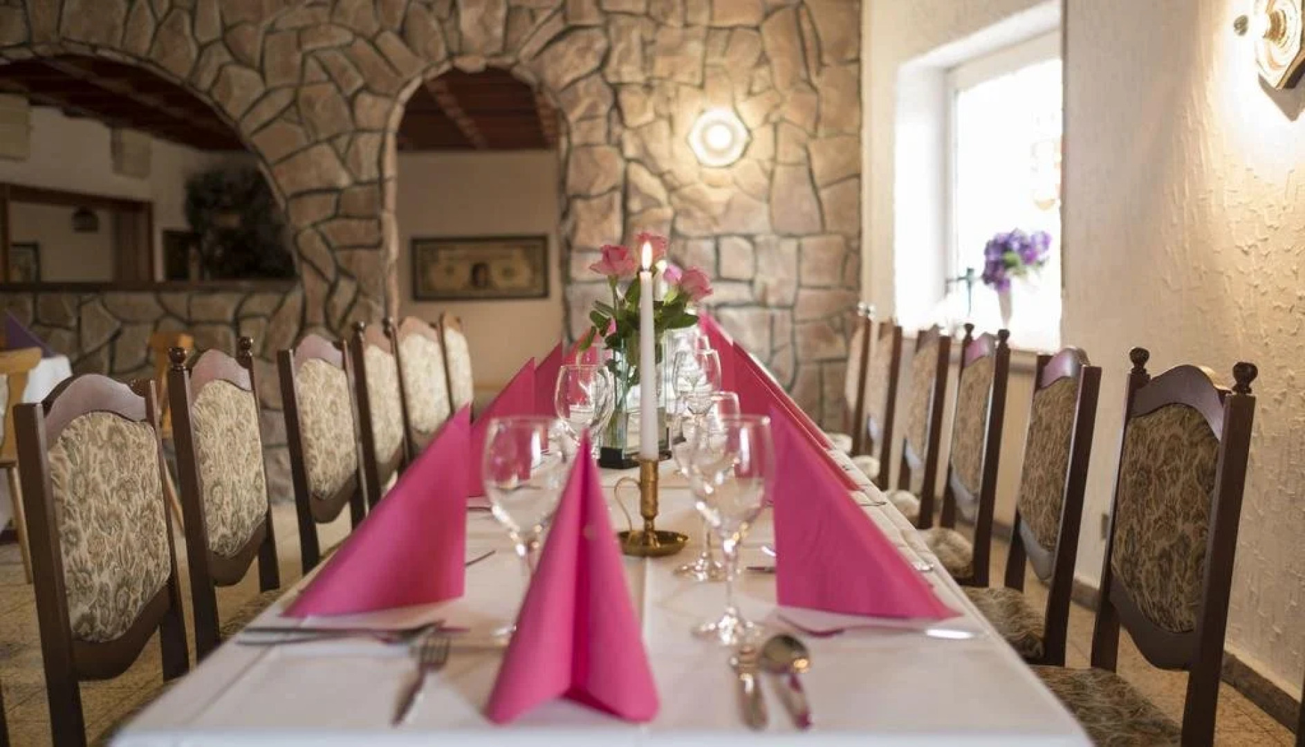 Landgasthaus Blick ins Tal