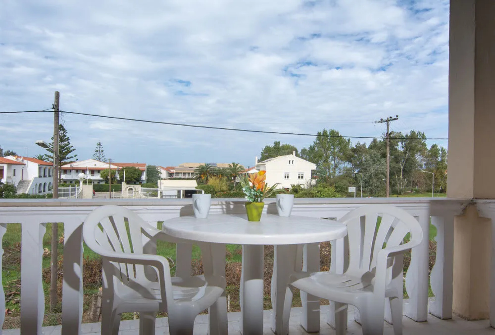 Silver Nests Apartments