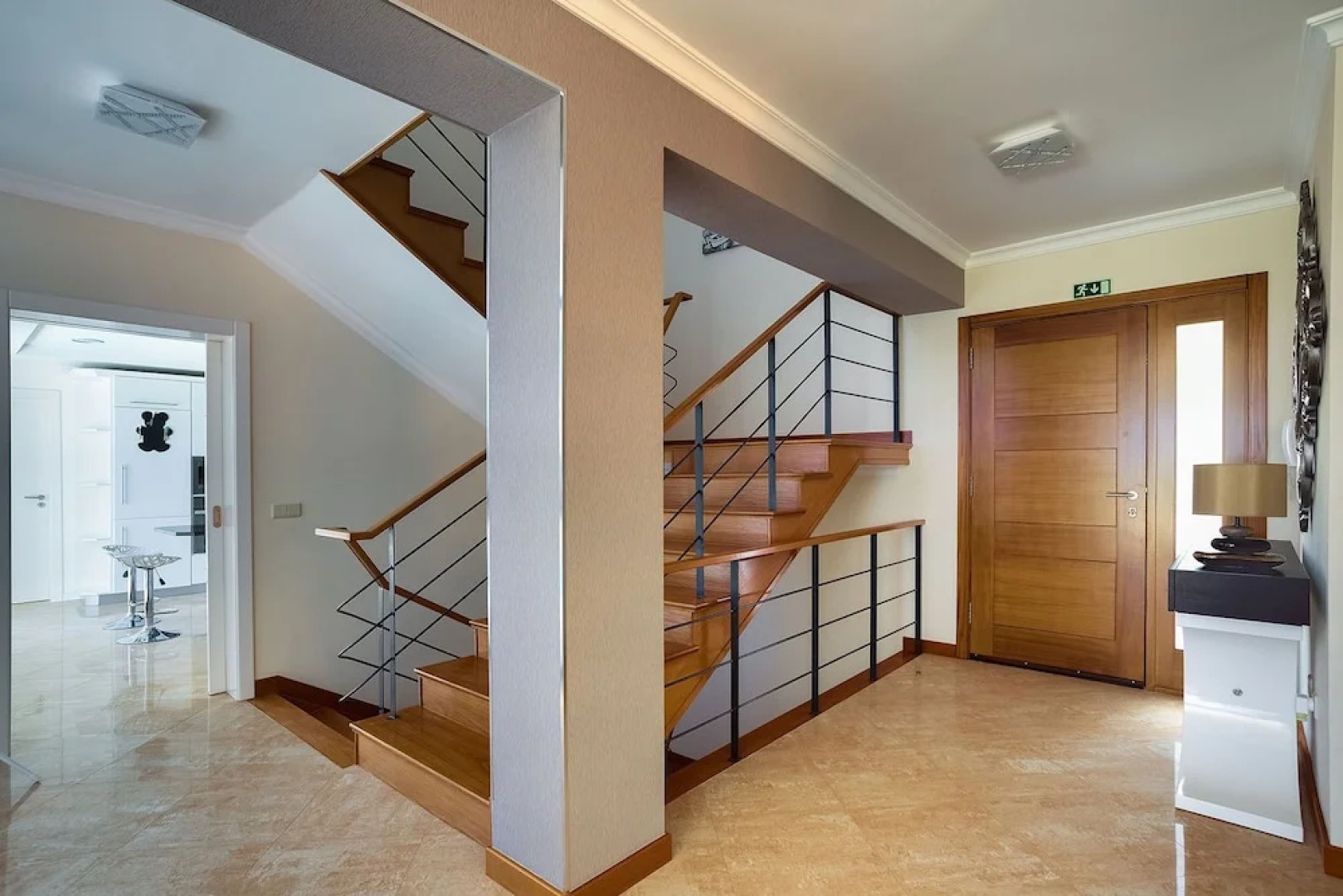 Casa Costa do Sol by MHM