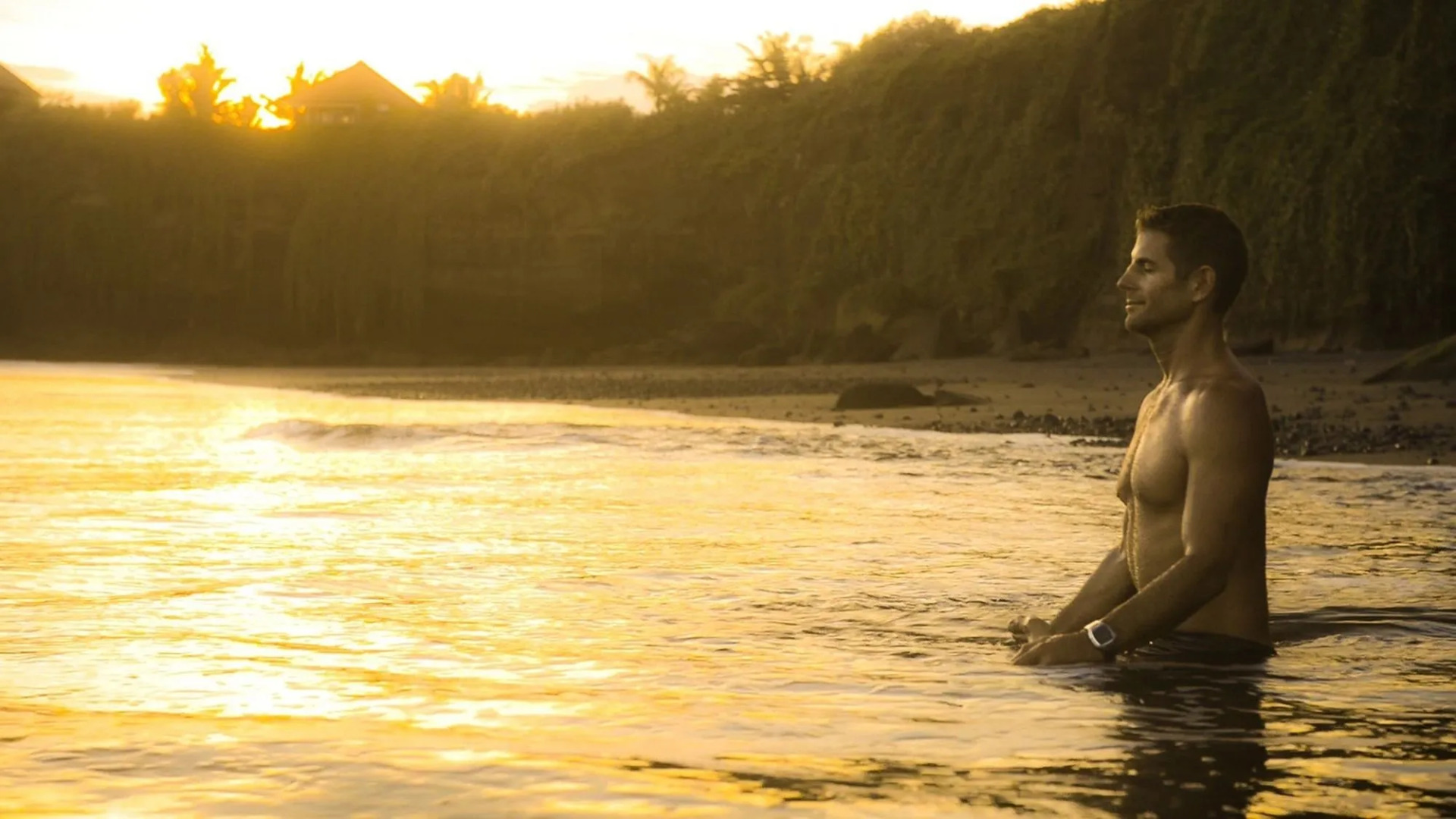 Pondok Pitaya Hotel, Surfing & Yoga