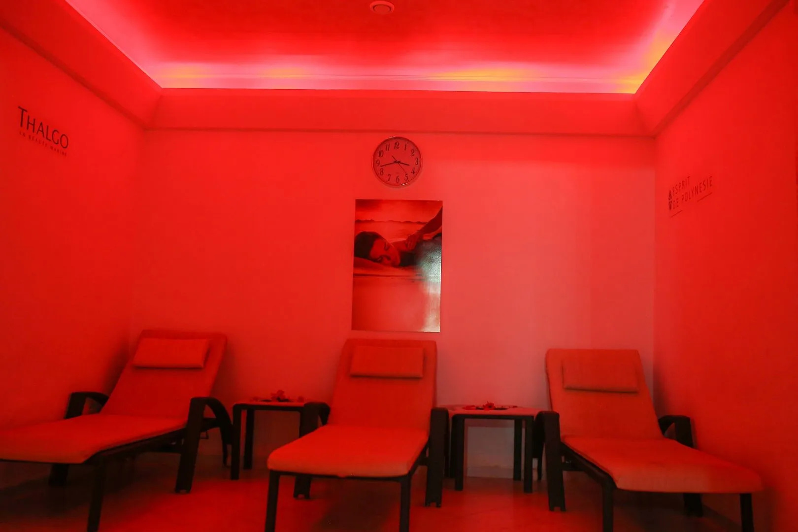 Mahdia Palace Thalasso