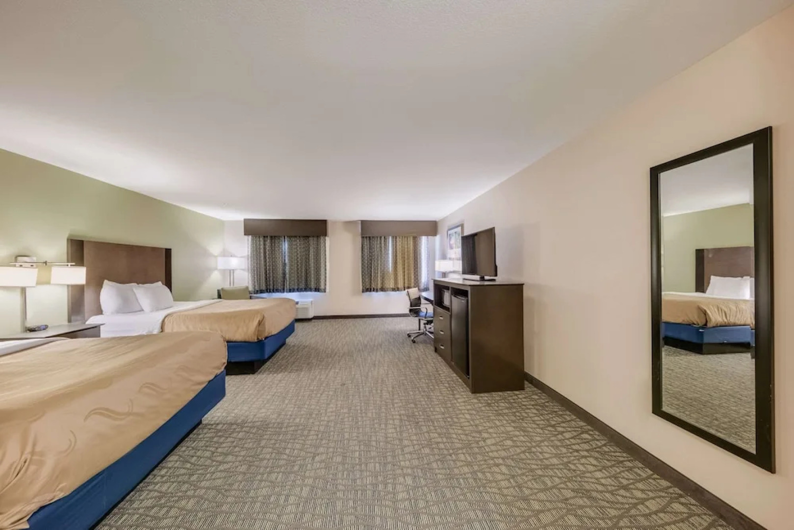 Baymont by Wyndham Ardmore