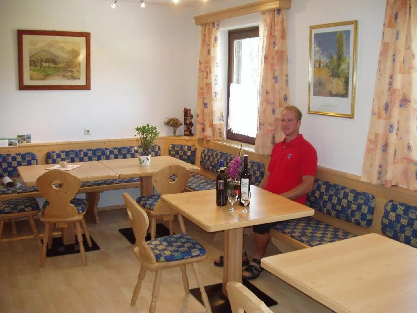 BIO Bauernhof EGGERHOF