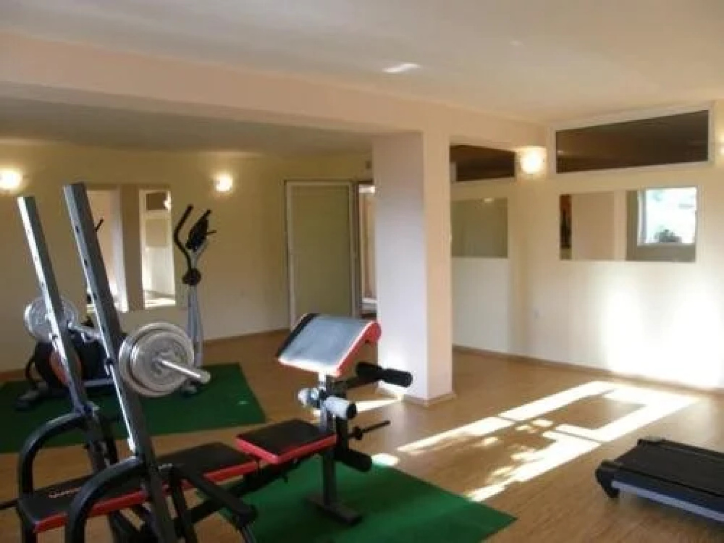 Family Hotel Dayana Beach