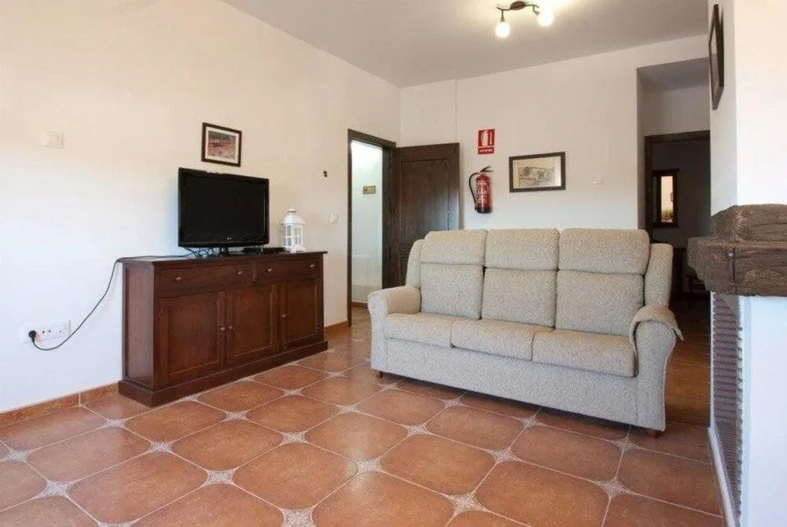 Alojamientos Rurales Berrocal