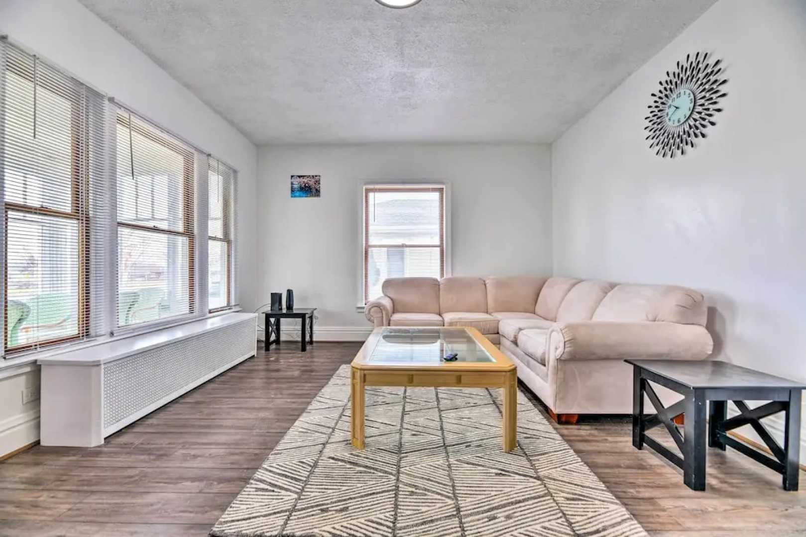 Buffalo Vacation Rental w/ Screened Porch