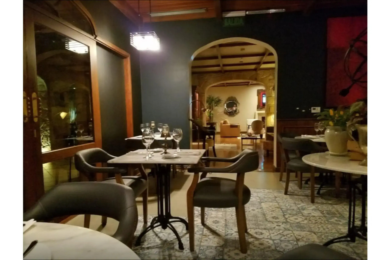 Complejo Turístico Piccola Marina