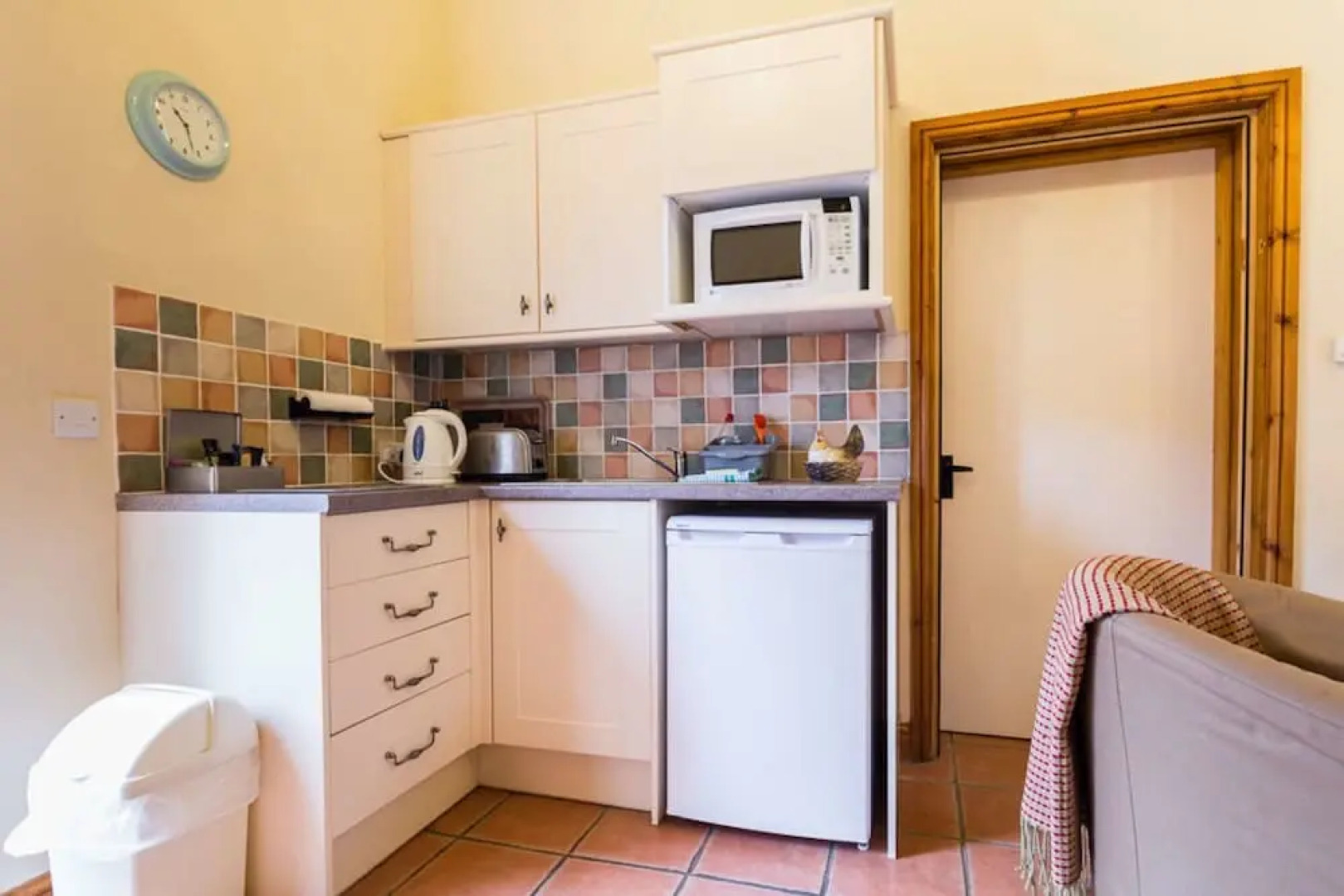 Mereside Farm B&B and Accommodation