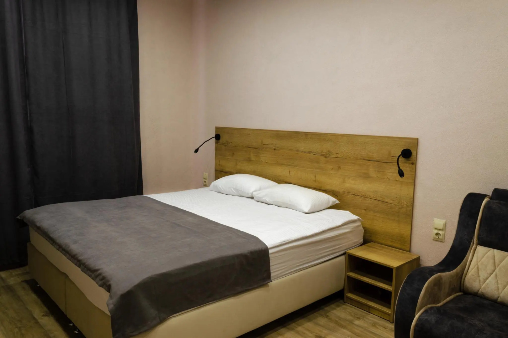 Guest House on Partizanskaya