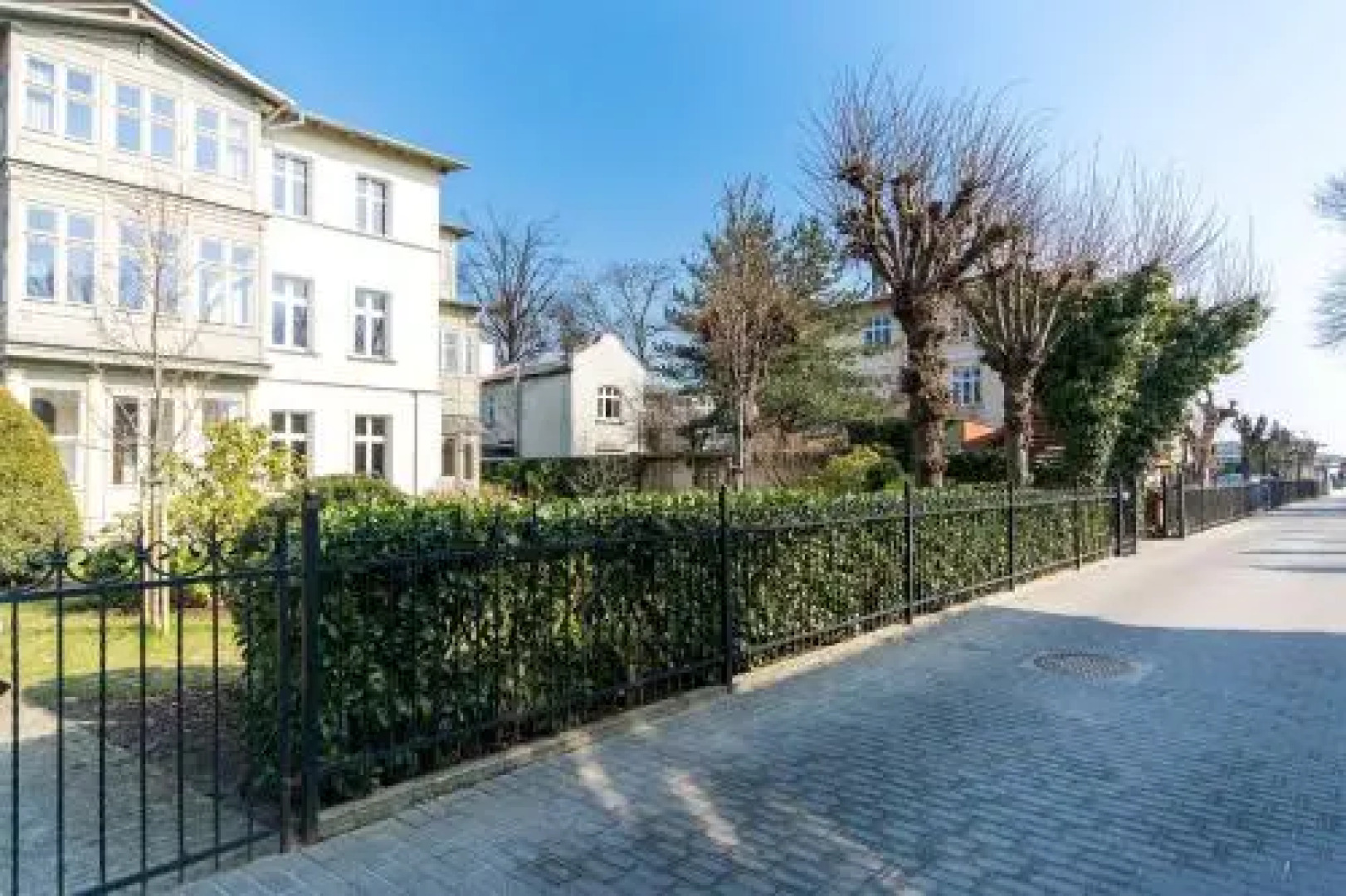 Platynowy Sopockie Apartamenty