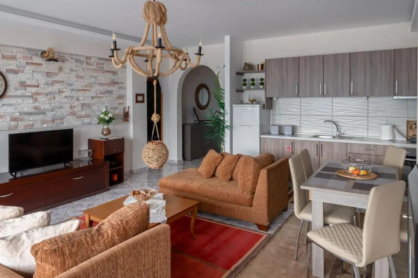 Vai Guesthouse Neraida