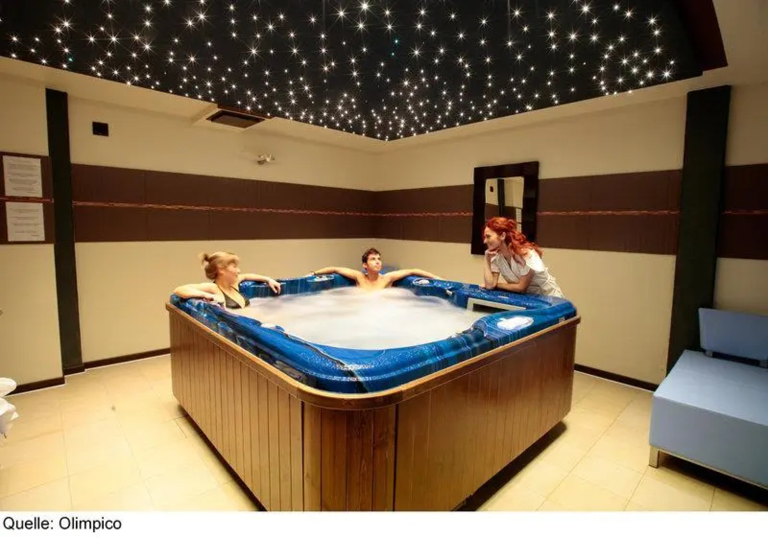 Appartamento Villaggio Olimpico