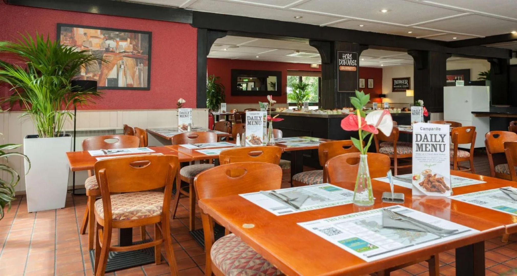 Travelodge Dartford Crossing