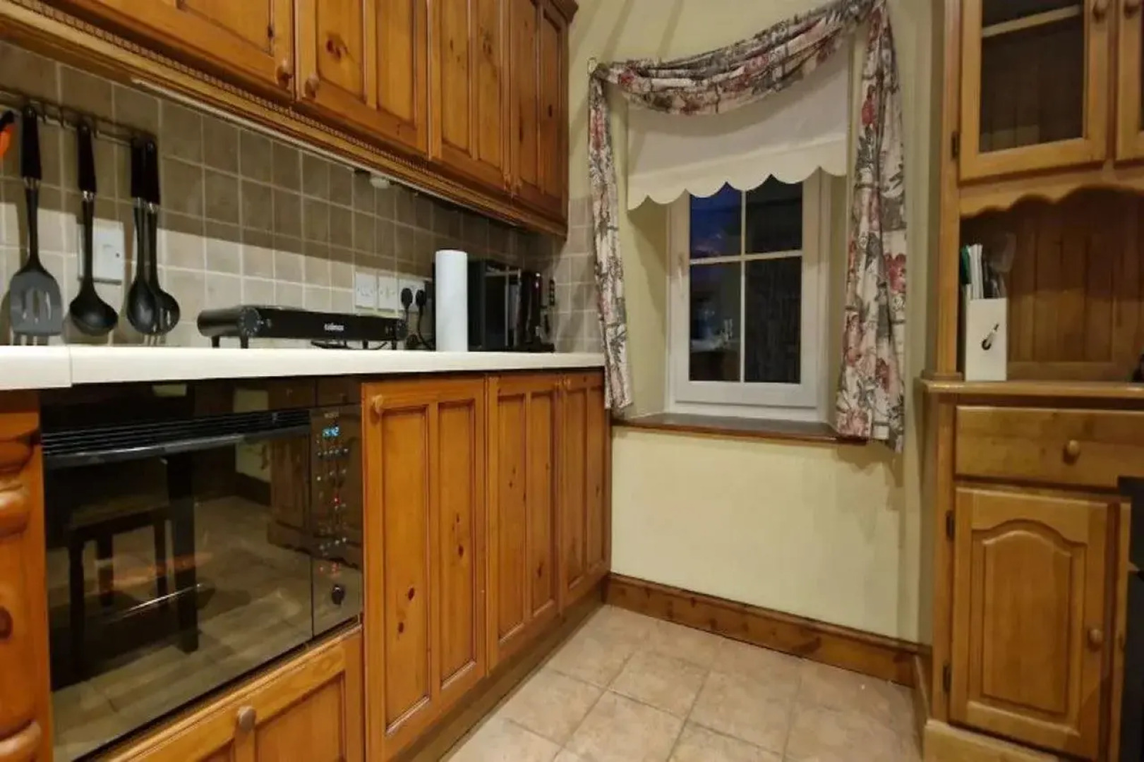 Poppythorn Cottage at Lovelady Shield