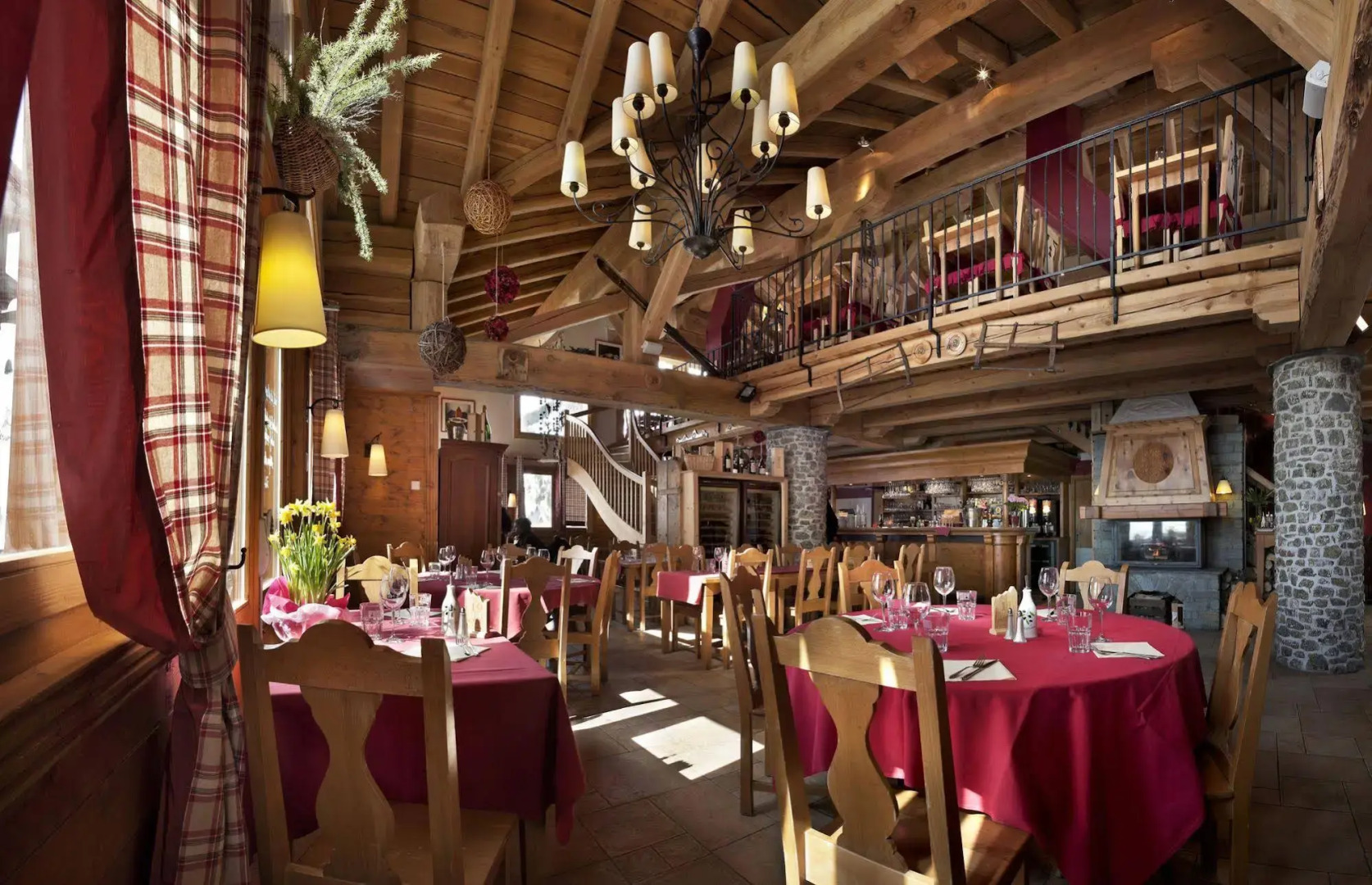 Pierre & Vacances Premium Residence  Arc 1950 Le Village