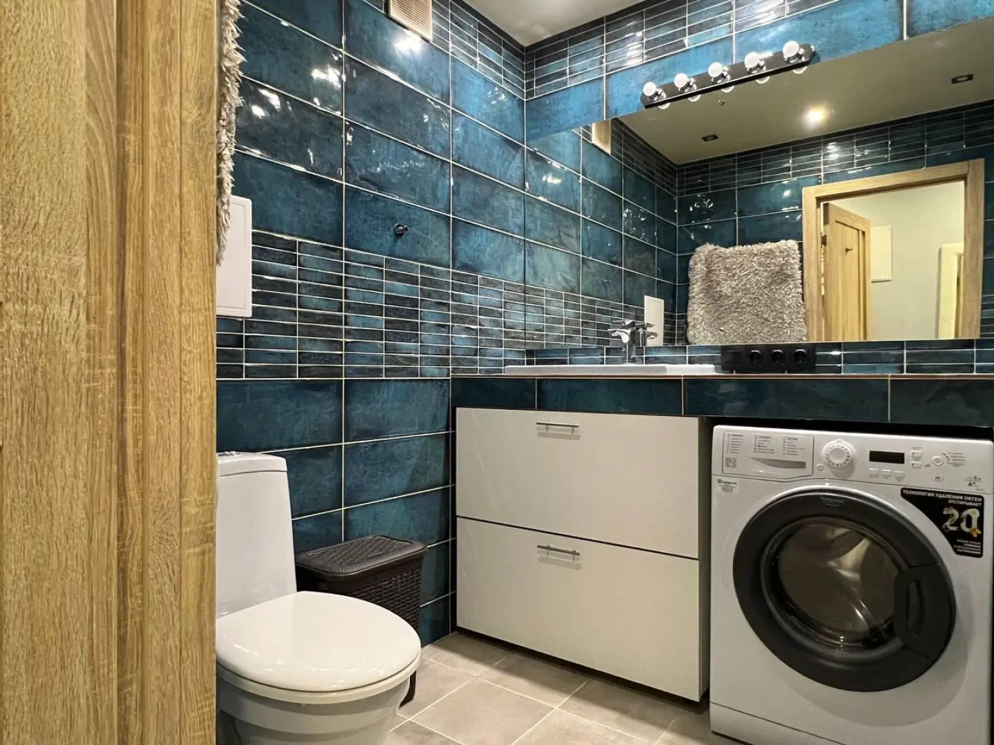 365 ключей на улице 8 марта