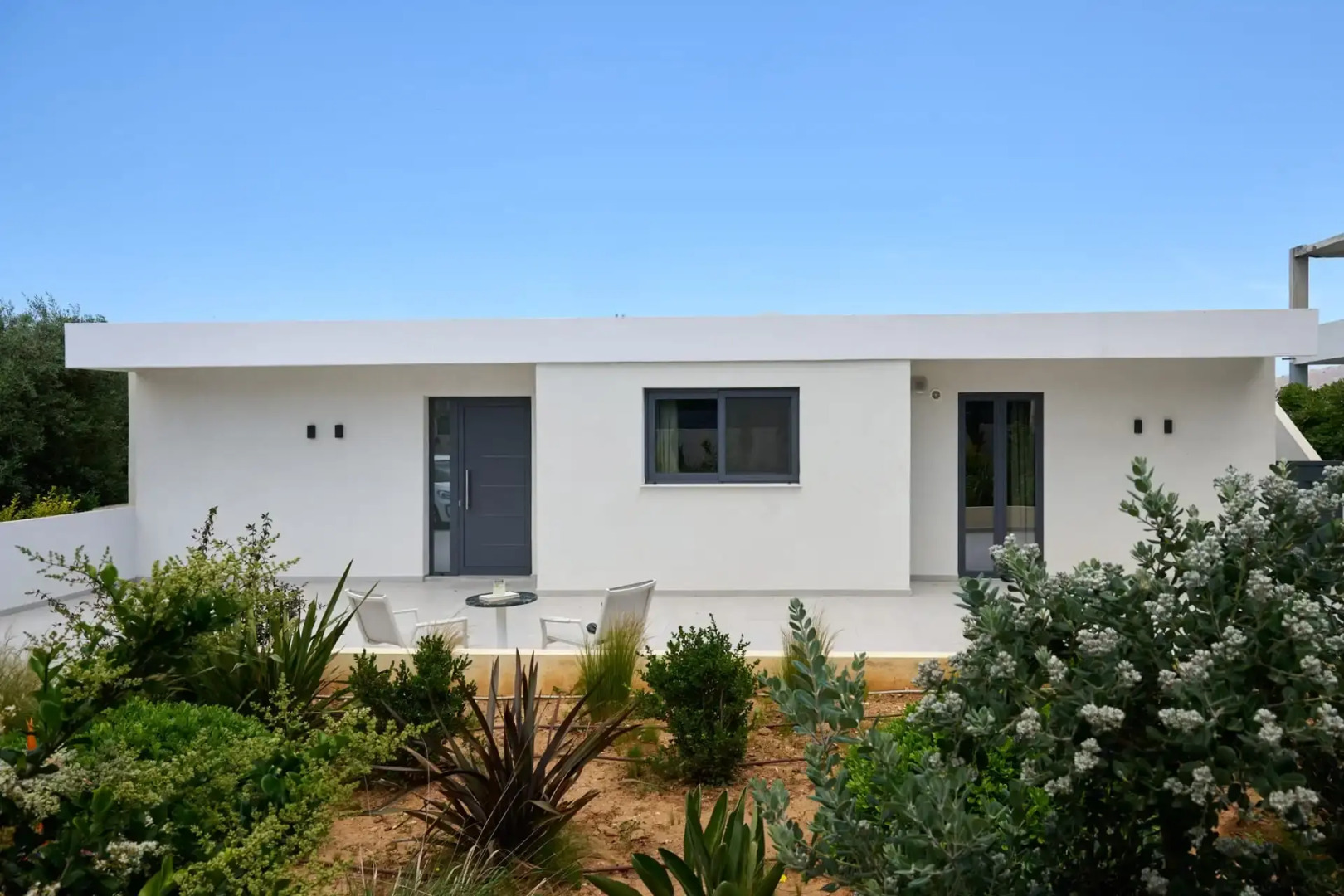 Kyamon Estate Luxury Villa