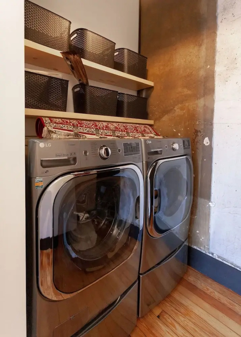 The Lofts 3rd and Main