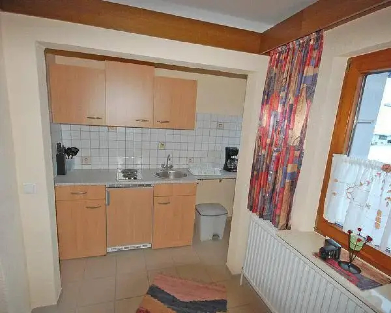 Apart-Pension Resswald