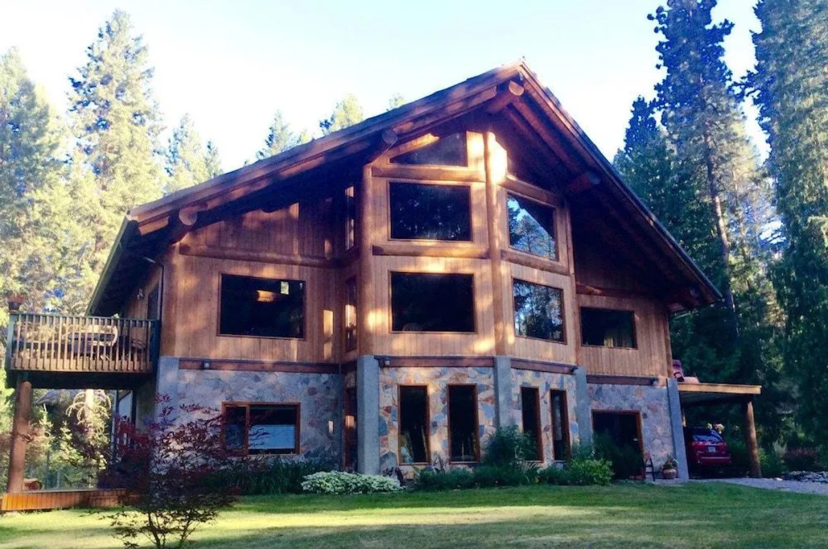 Island Beach Bed and Breakfast