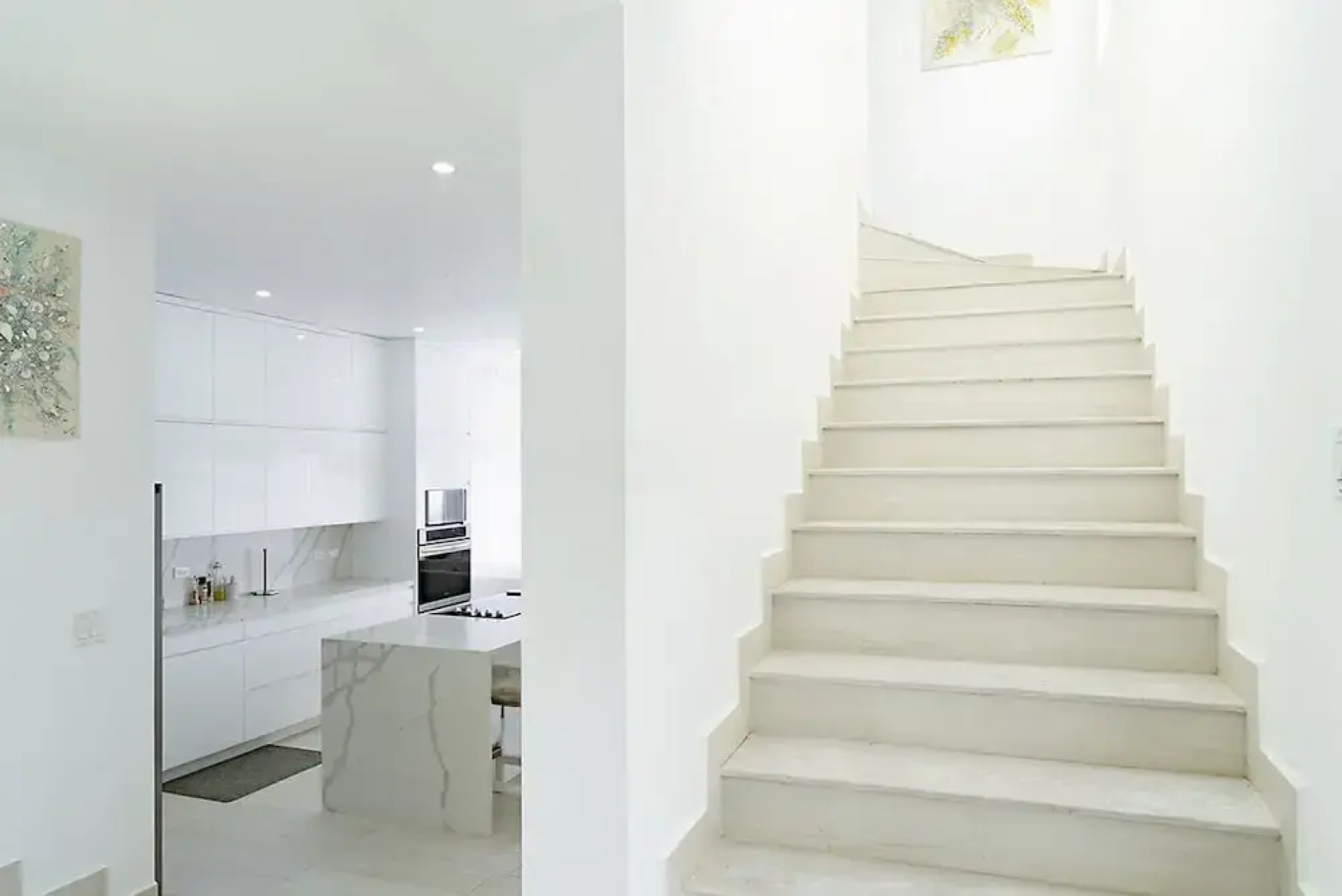 Lilypad Luxurious Cliffside Villa With Stunning Sea Views