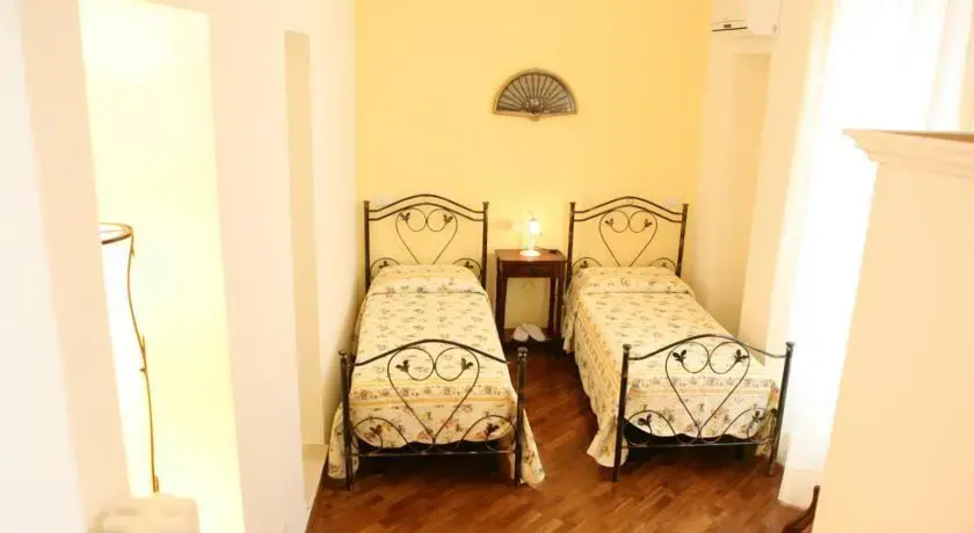 Bed and Breakfast Gemma di Jovia