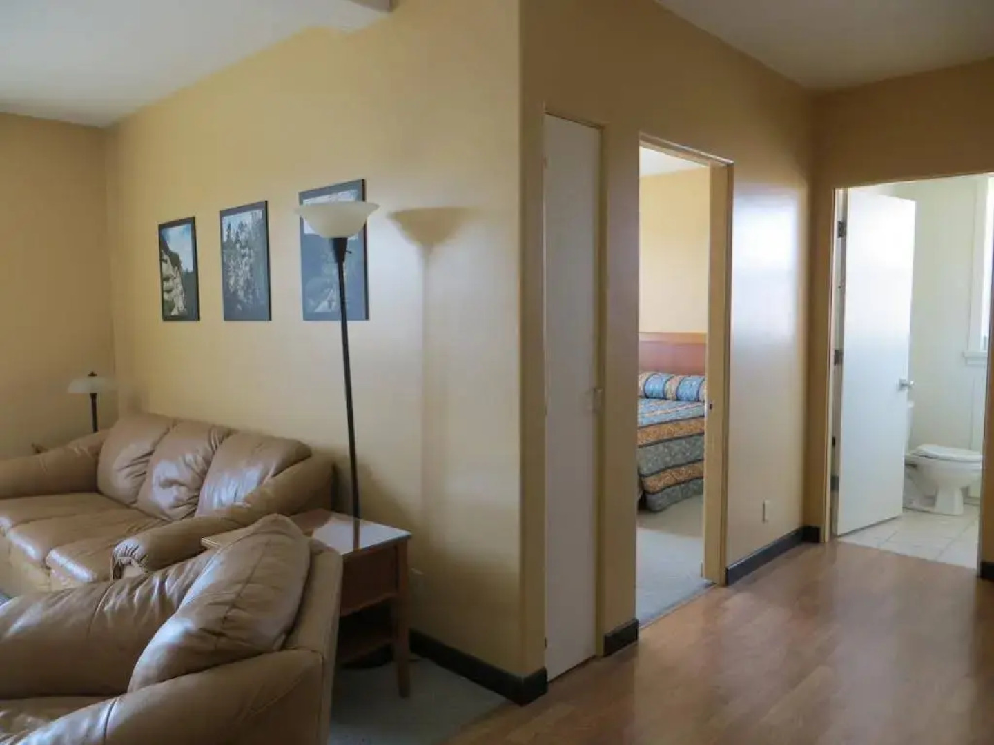 Athabasca Valley Inn & Suites