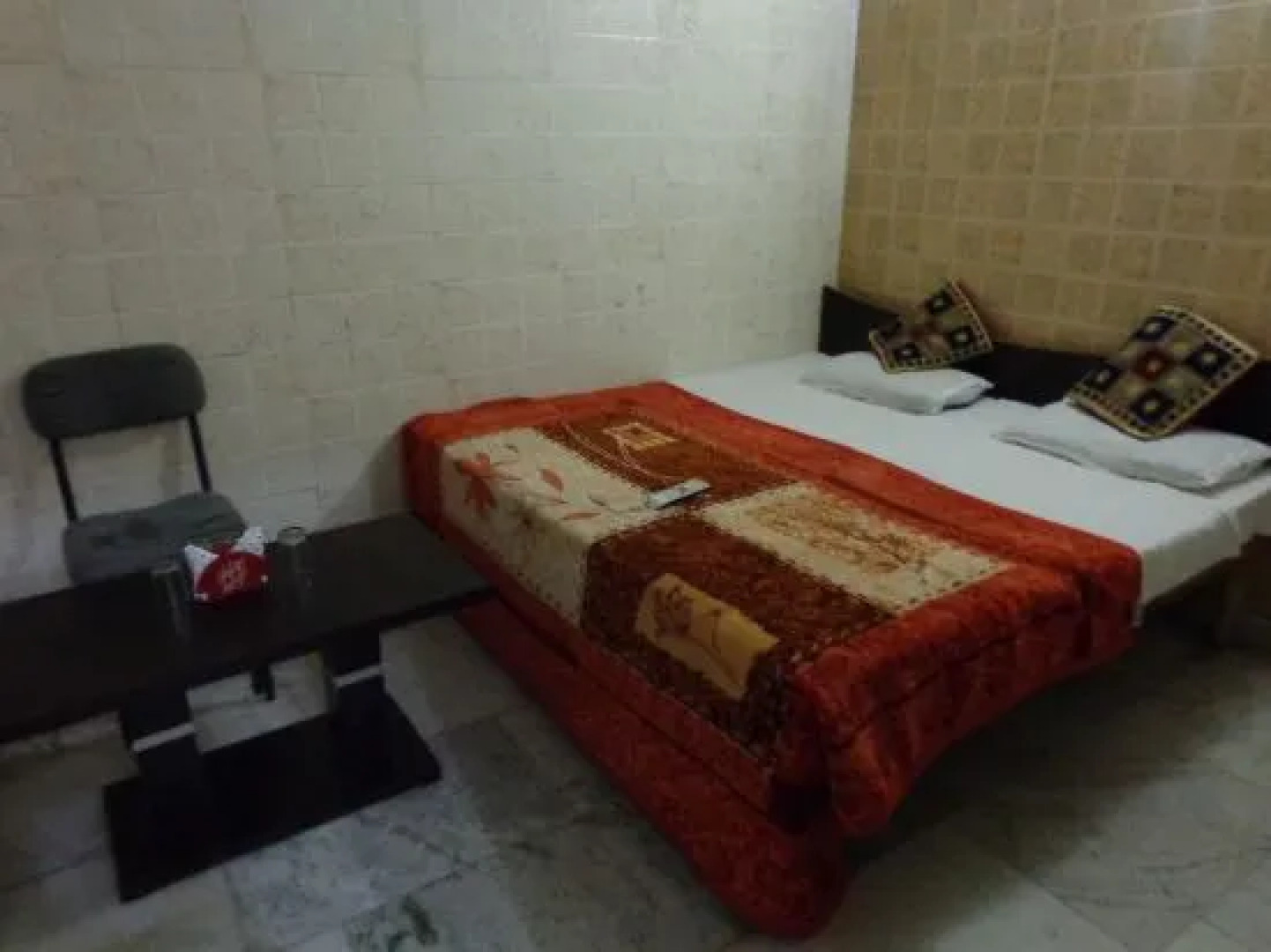 Hotel Superfine Series