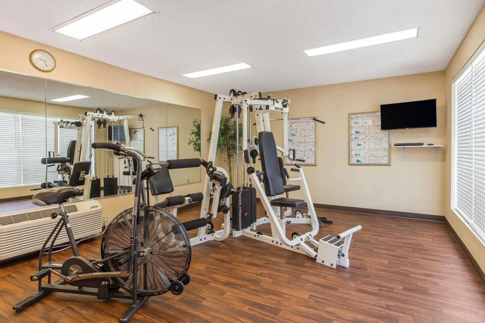 Quality Inn Alcoa Knoxville