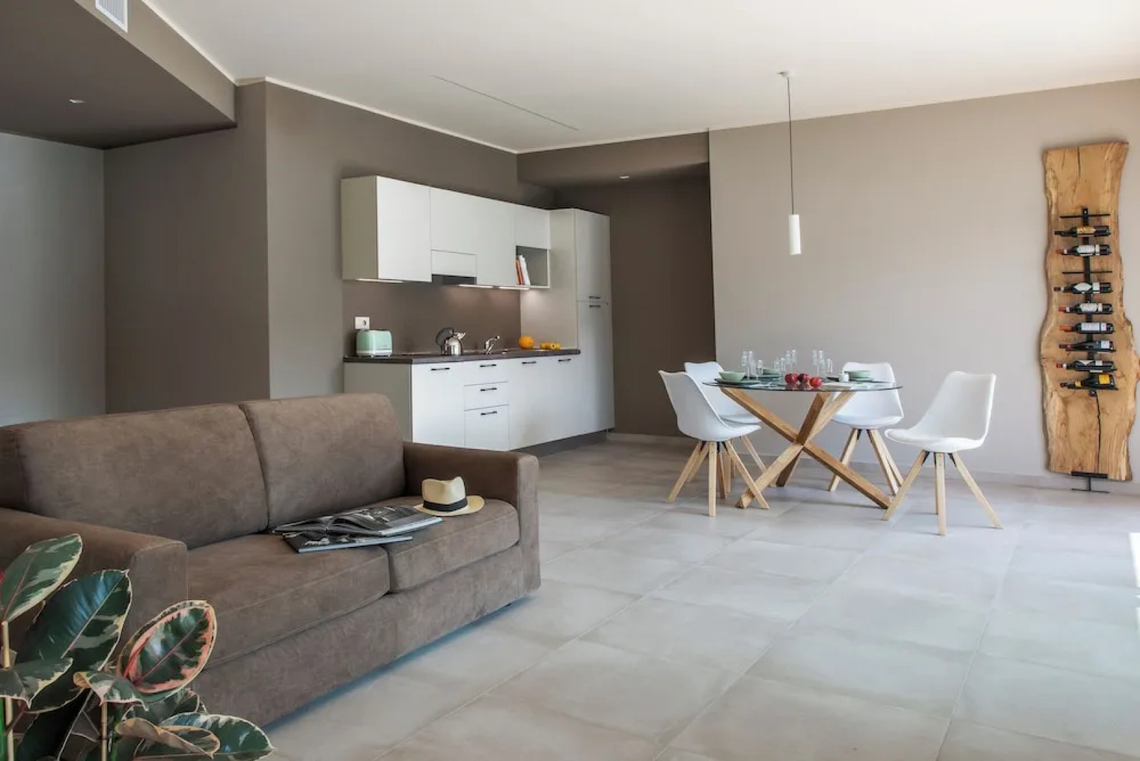 d'Ocalée Holiday Experience