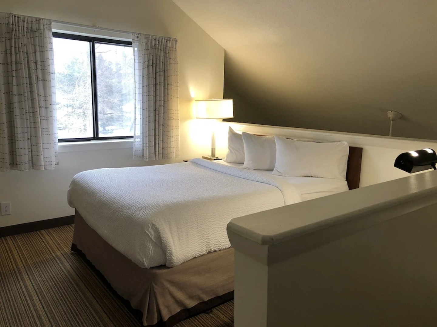 Residence Inn Albany Airport