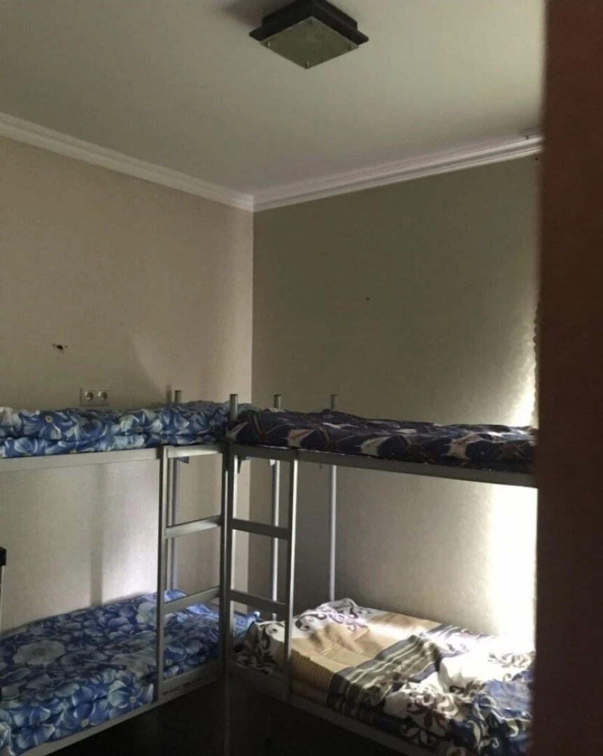 Отель на Каширском шоссе