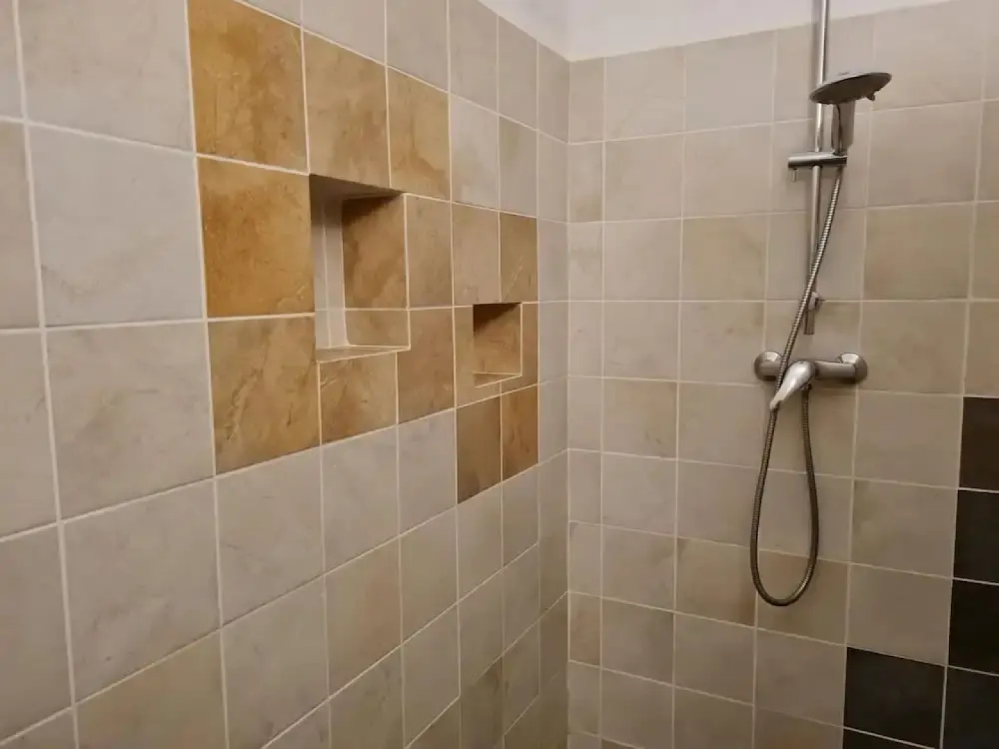 Apartment in Bonvicino CN