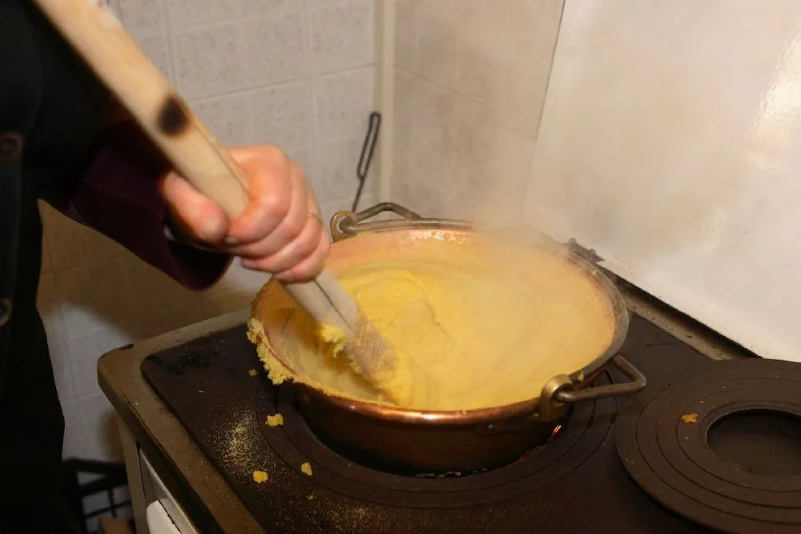 Agriturismo Cornolade