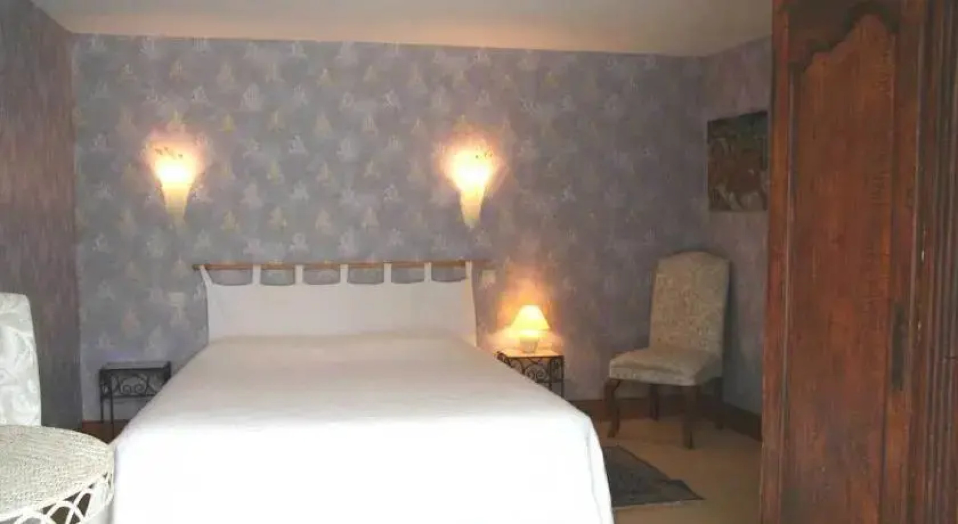 Troglodyte de la Fosse