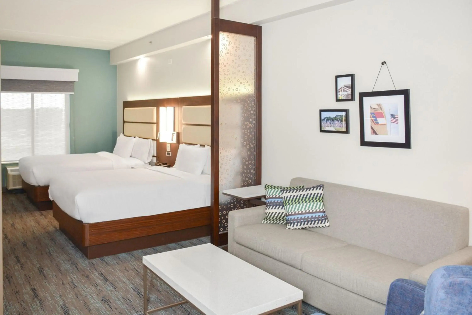 Four Points by Sheraton Fayetteville Fort Bragg